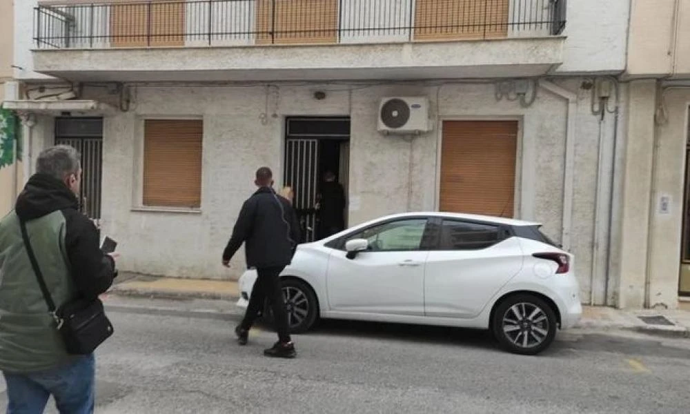 Πάτρα: Προχωρημένη σήψη, η αιτία θανάτου της σπιτονοικοκυράς Πισπιρίγκου - Δασκαλάκη